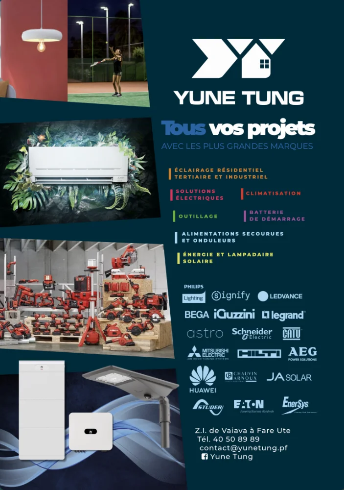 Brochures et plaquettes d'entreprise