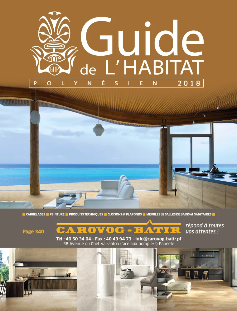 Couverture magazine 3