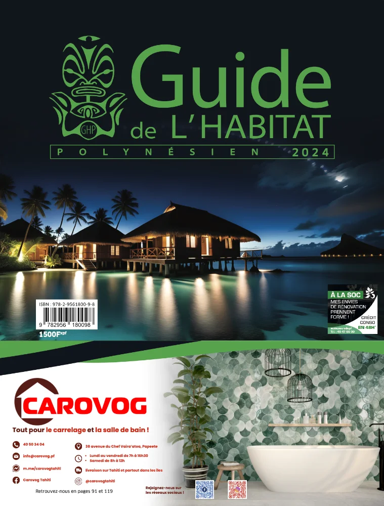 Couverture magazine 9