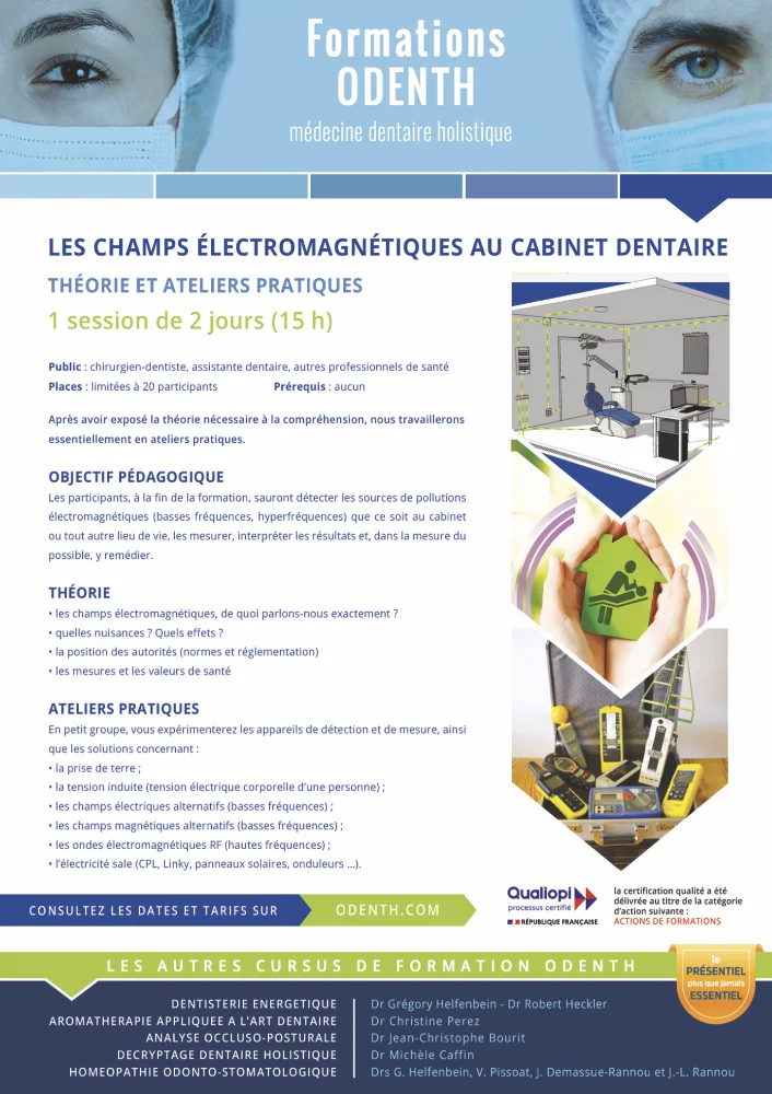 Flyer événementiel
