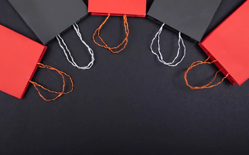 Packaging et étiquettes produit